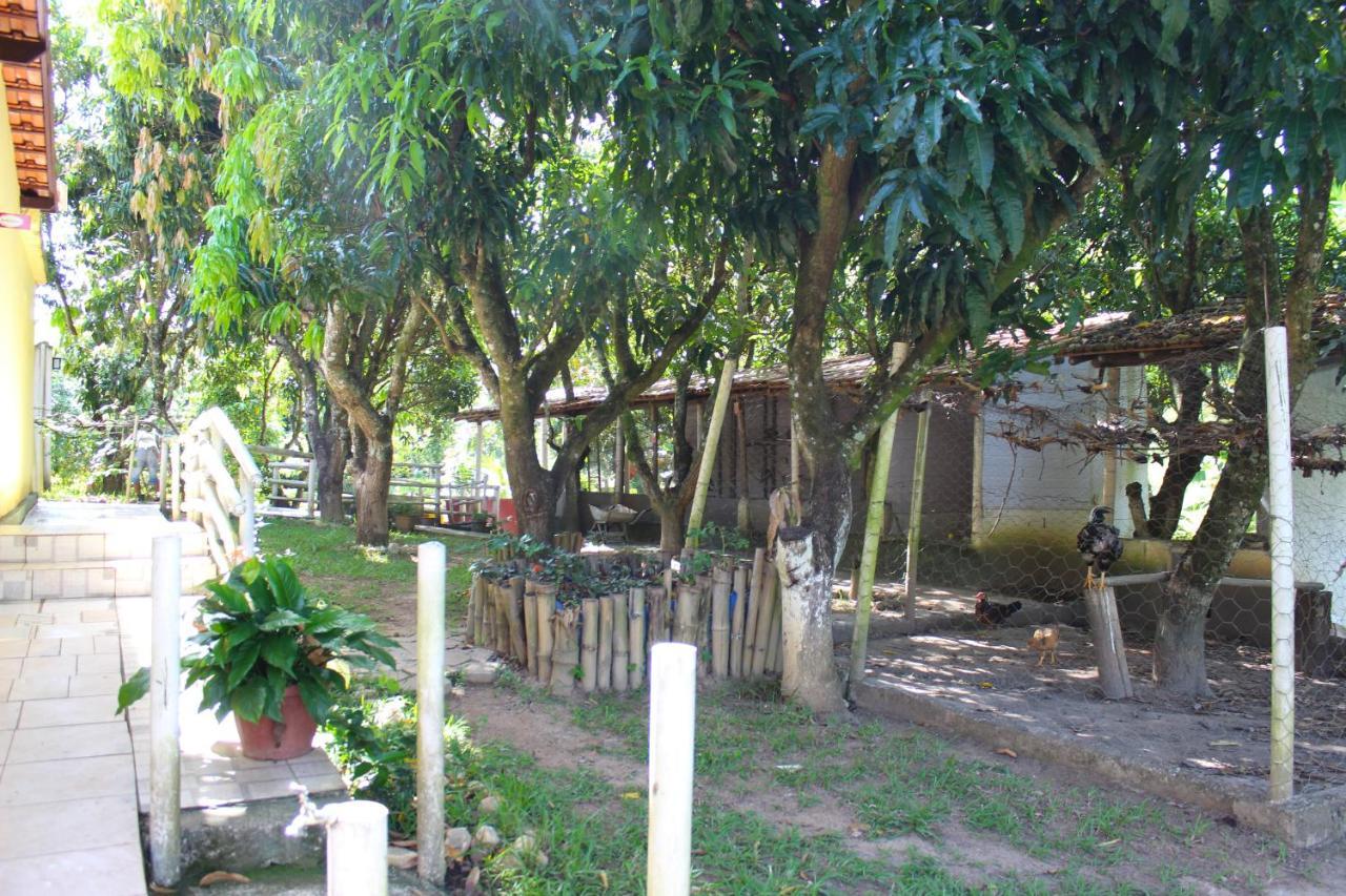Espaço Chalé Cereja Cachoeira Paulista Extérieur photo