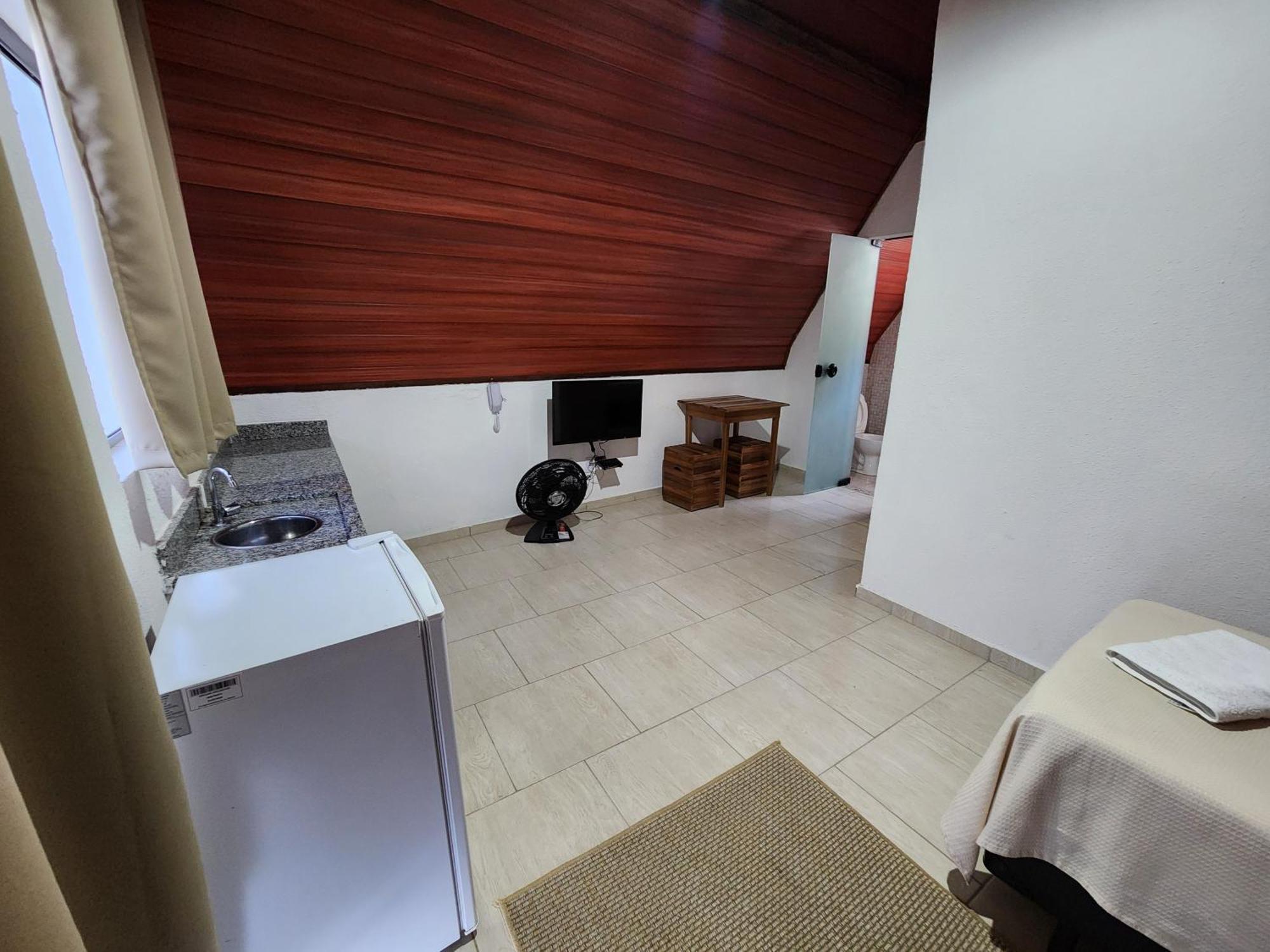 Espaço Chalé Cereja Cachoeira Paulista Extérieur photo