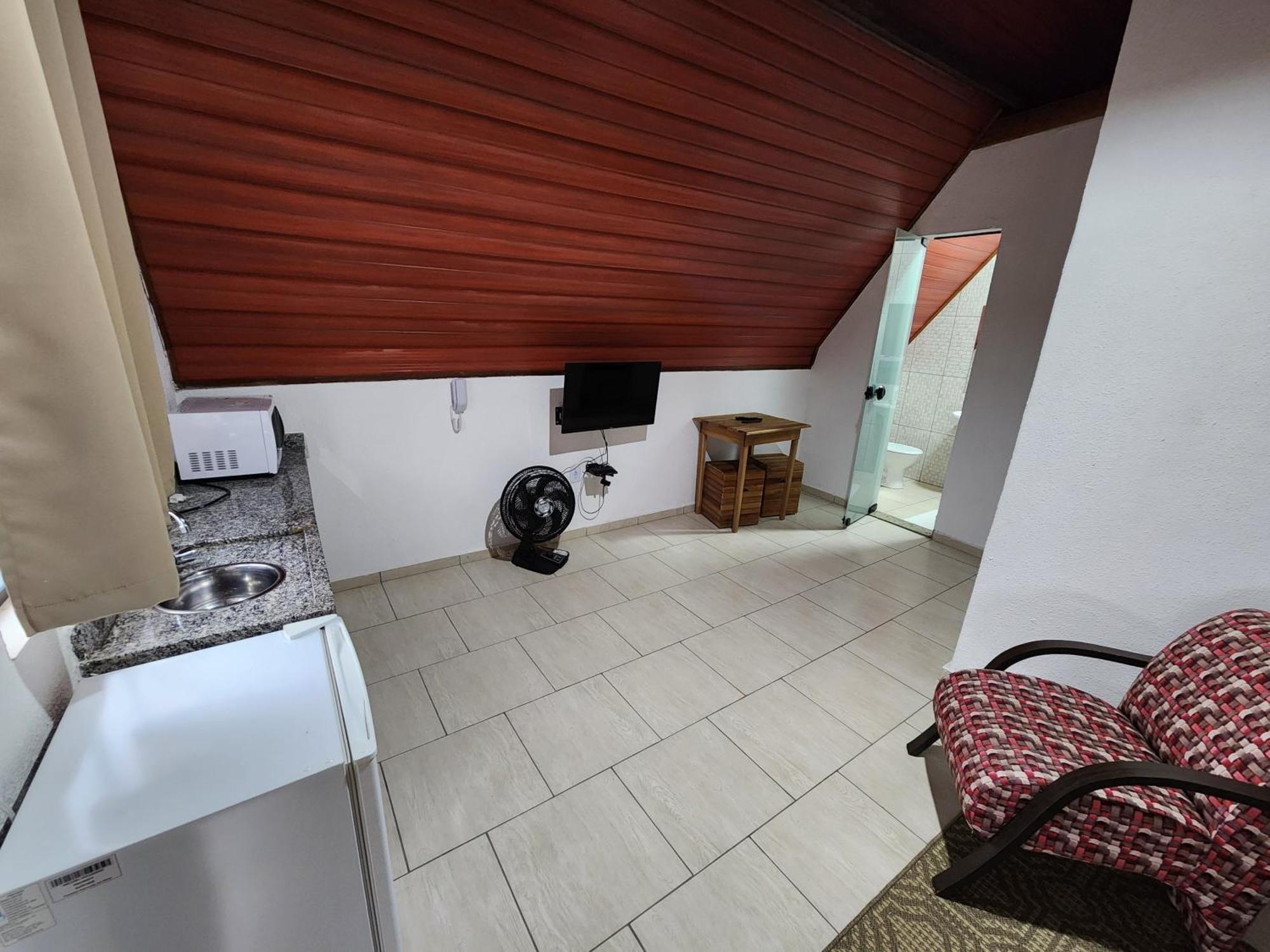 Espaço Chalé Cereja Cachoeira Paulista Extérieur photo