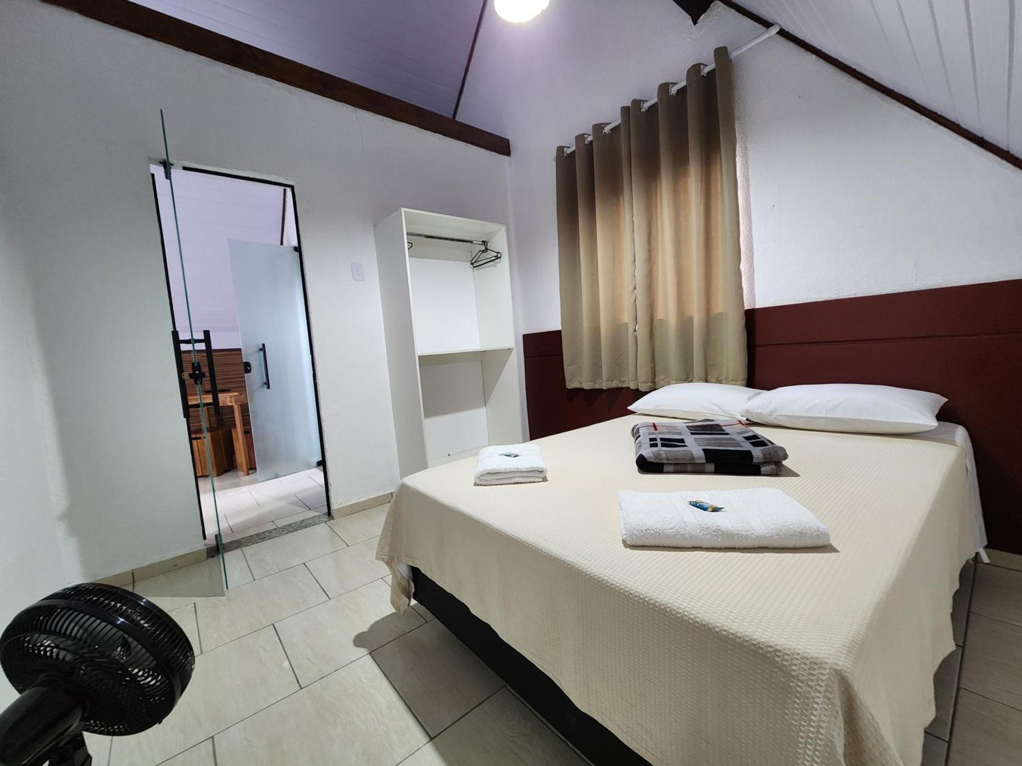 Espaço Chalé Cereja Cachoeira Paulista Extérieur photo