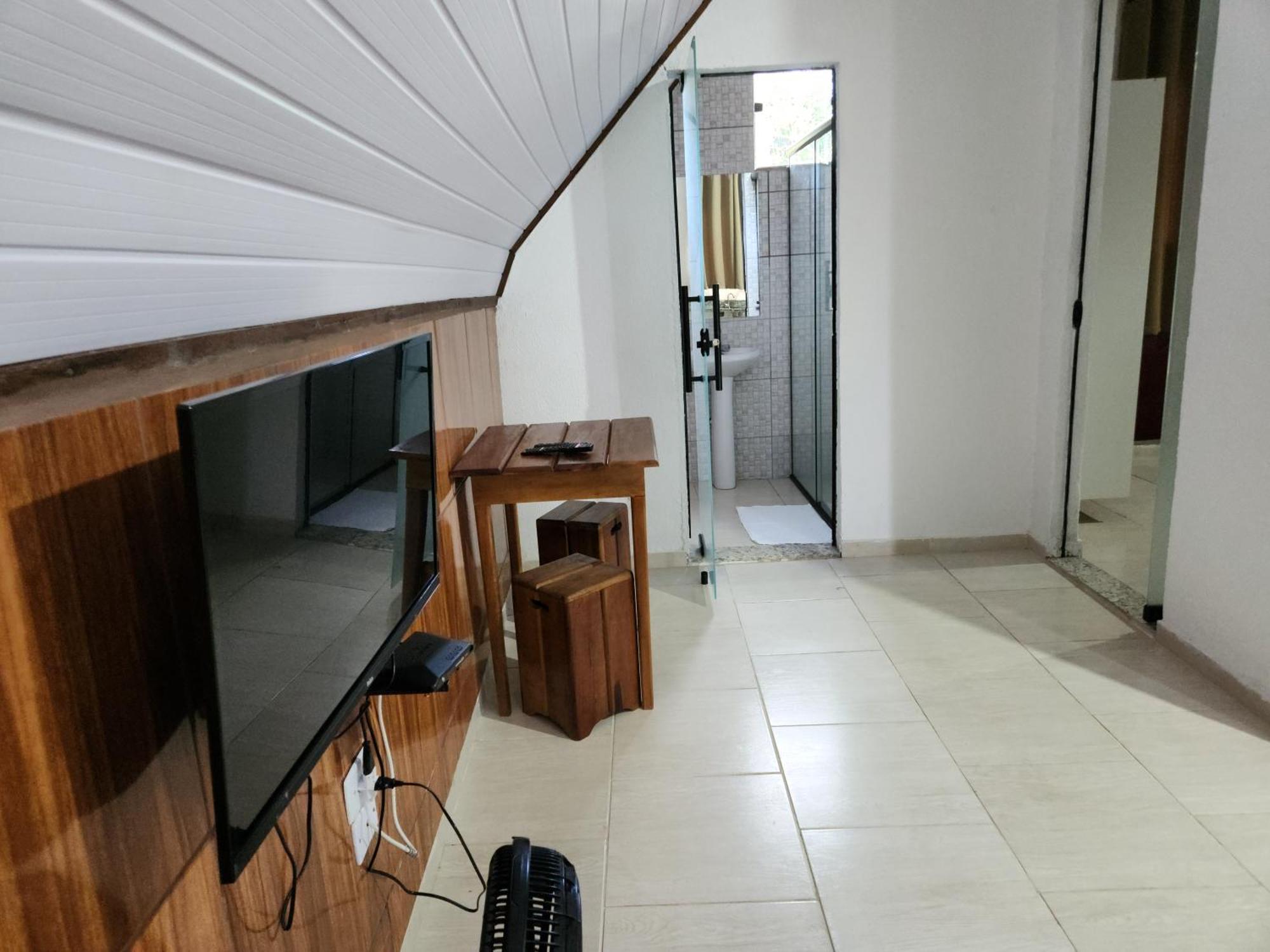 Espaço Chalé Cereja Cachoeira Paulista Extérieur photo