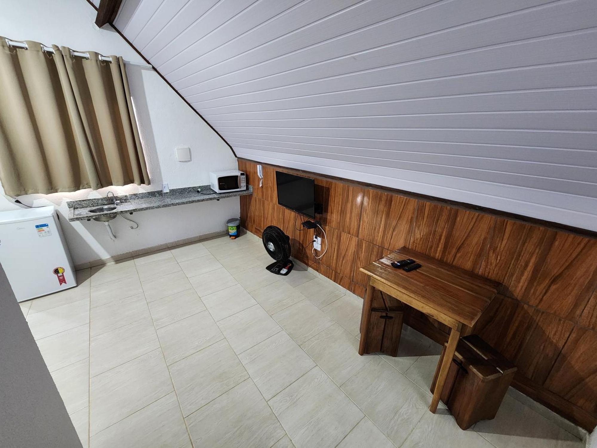 Espaço Chalé Cereja Cachoeira Paulista Extérieur photo
