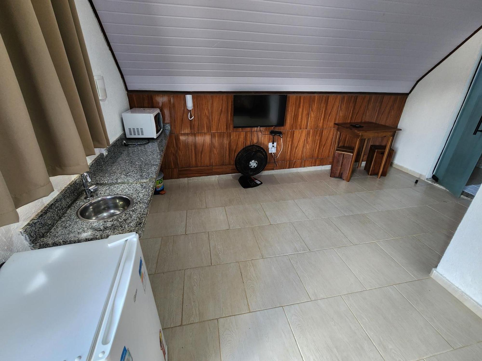 Espaço Chalé Cereja Cachoeira Paulista Extérieur photo