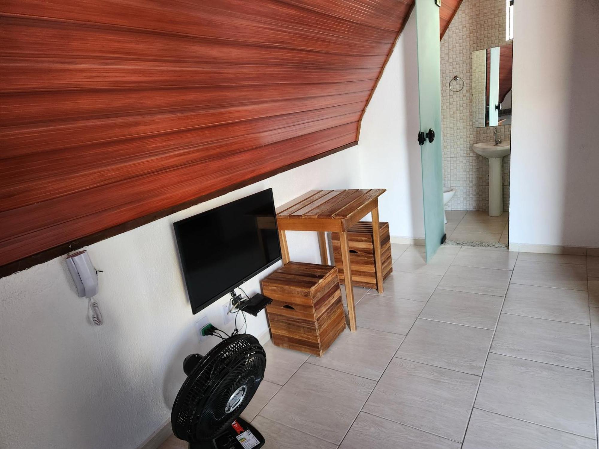 Espaço Chalé Cereja Cachoeira Paulista Extérieur photo
