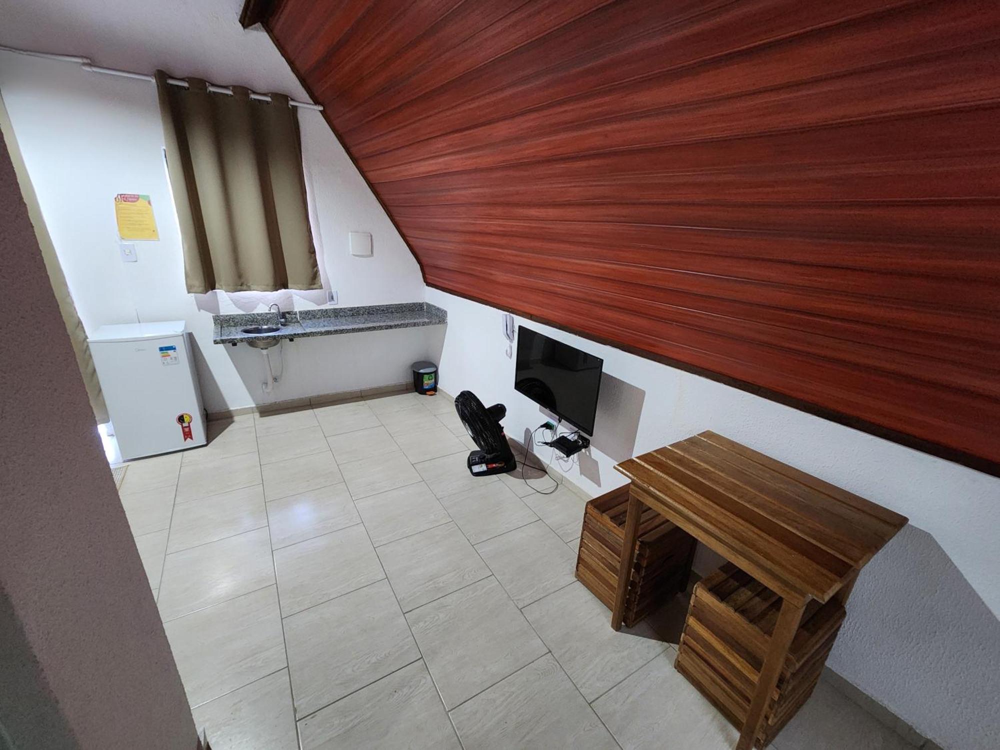 Espaço Chalé Cereja Cachoeira Paulista Extérieur photo