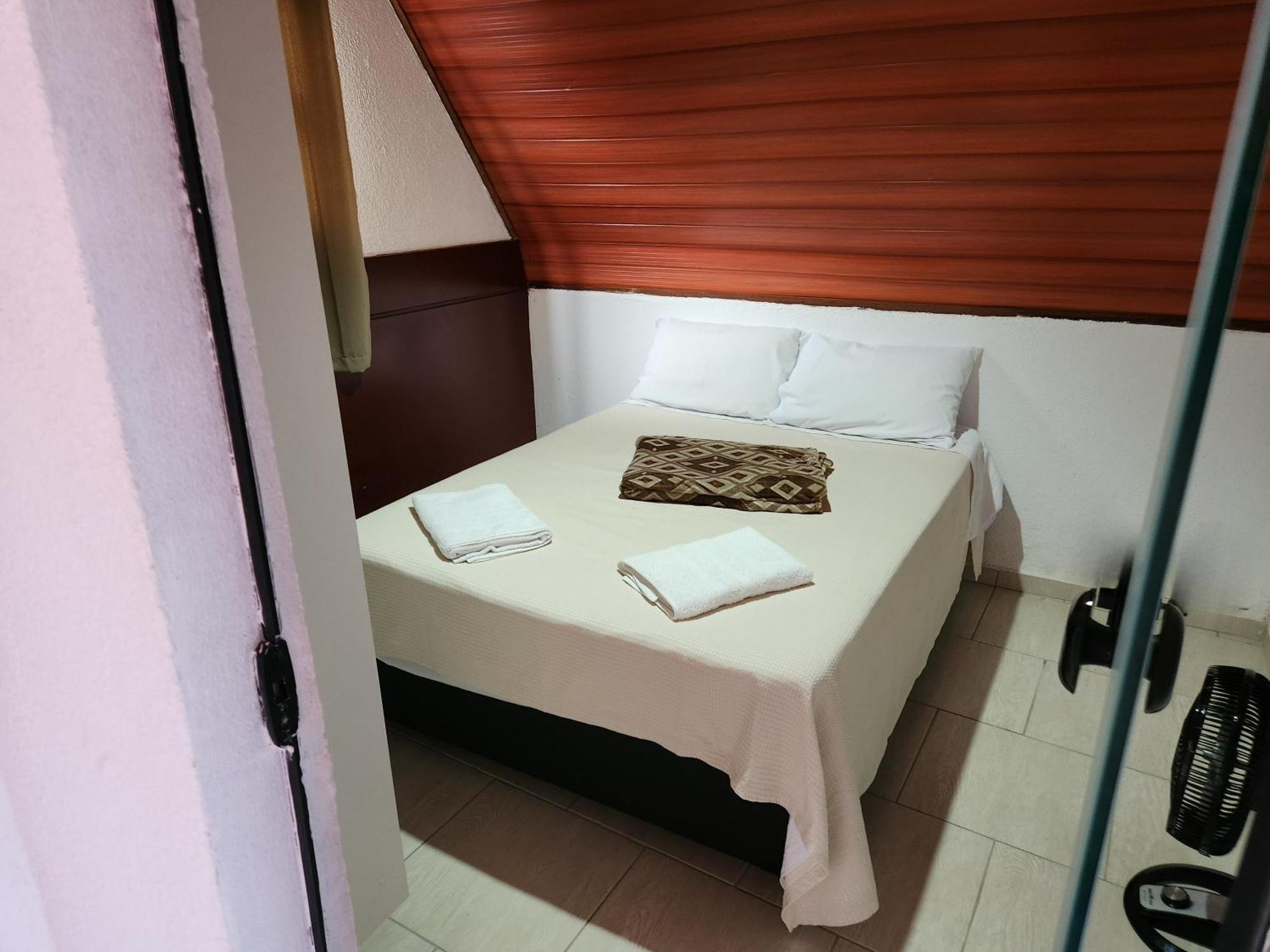 Espaço Chalé Cereja Cachoeira Paulista Extérieur photo