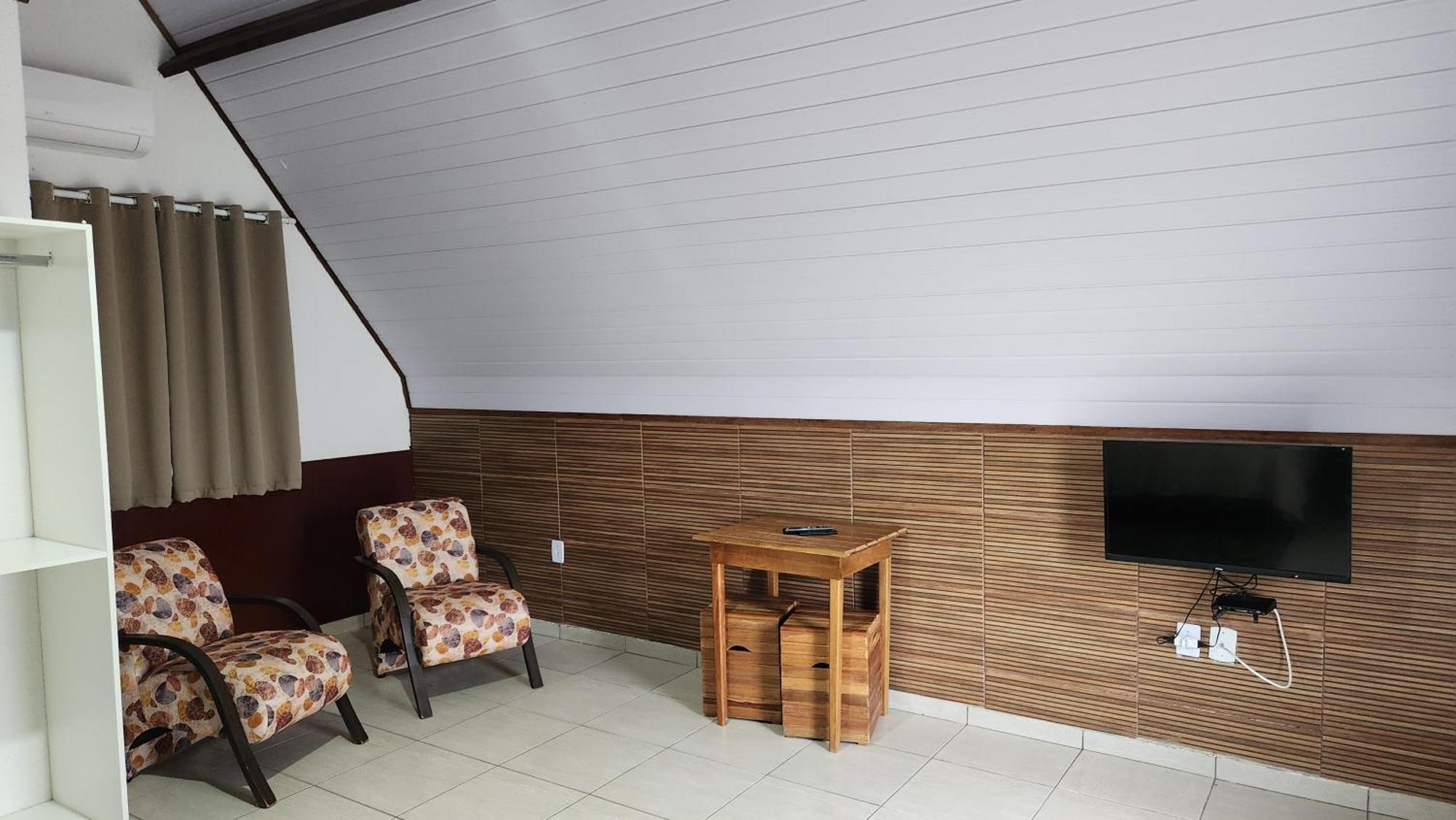 Espaço Chalé Cereja Cachoeira Paulista Extérieur photo